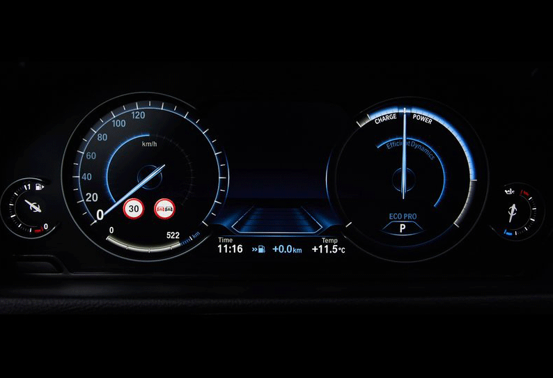 Yenilenen BMW 4 Serisi’nin fiyatı belli oldu