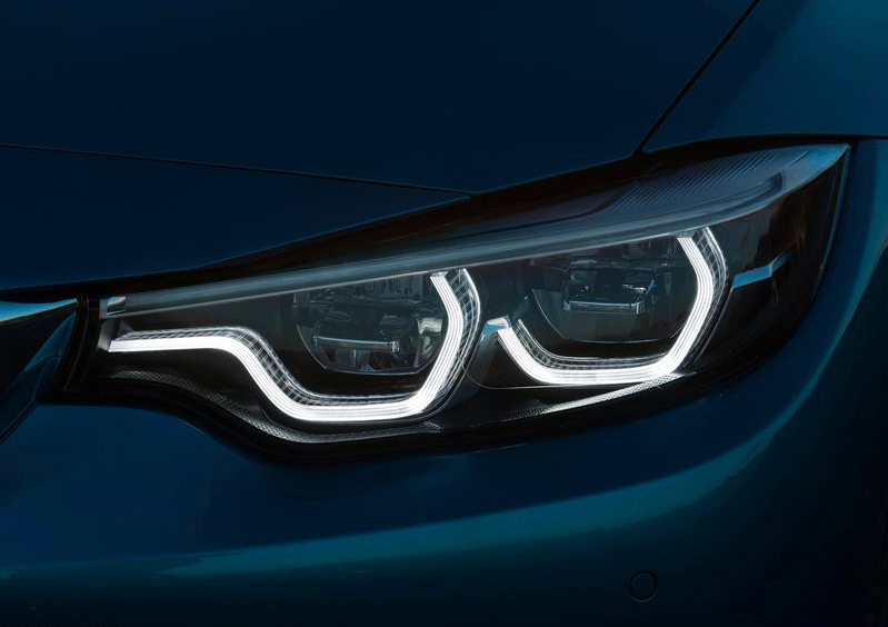 Yenilenen BMW 4 Serisi’nin fiyatı belli oldu