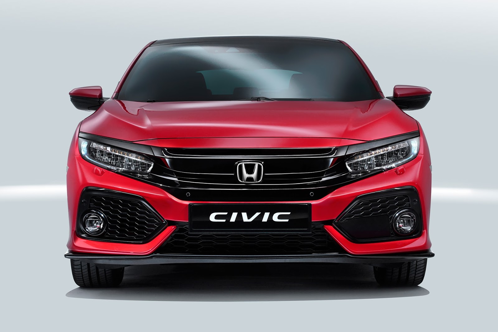 Yeni Civic Hatchback’in fiyatı belli oldu