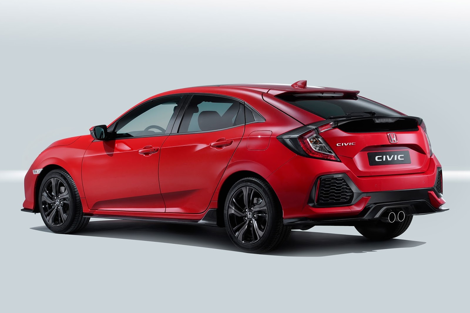 Yeni Civic Hatchback’in fiyatı belli oldu
