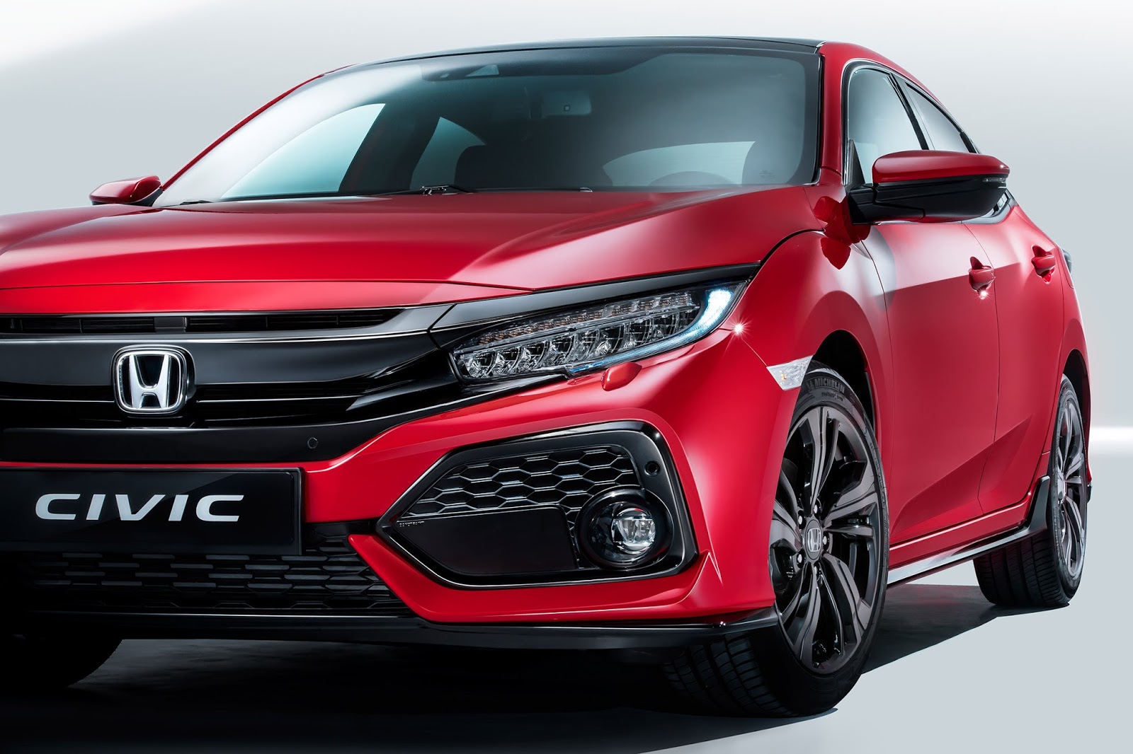 Yeni Civic Hatchback’in fiyatı belli oldu