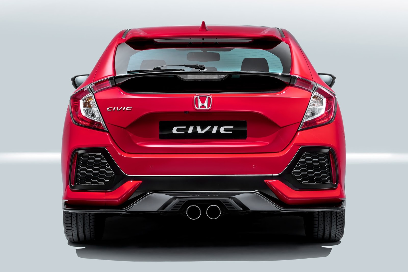 Yeni Civic Hatchback’in fiyatı belli oldu