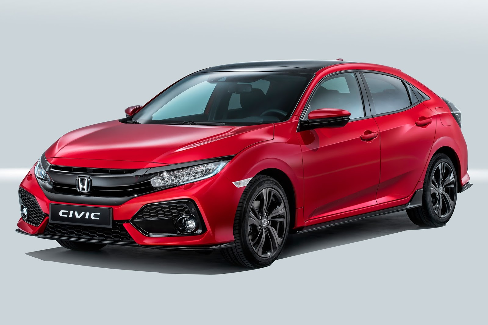 Yeni Civic Hatchback’in fiyatı belli oldu