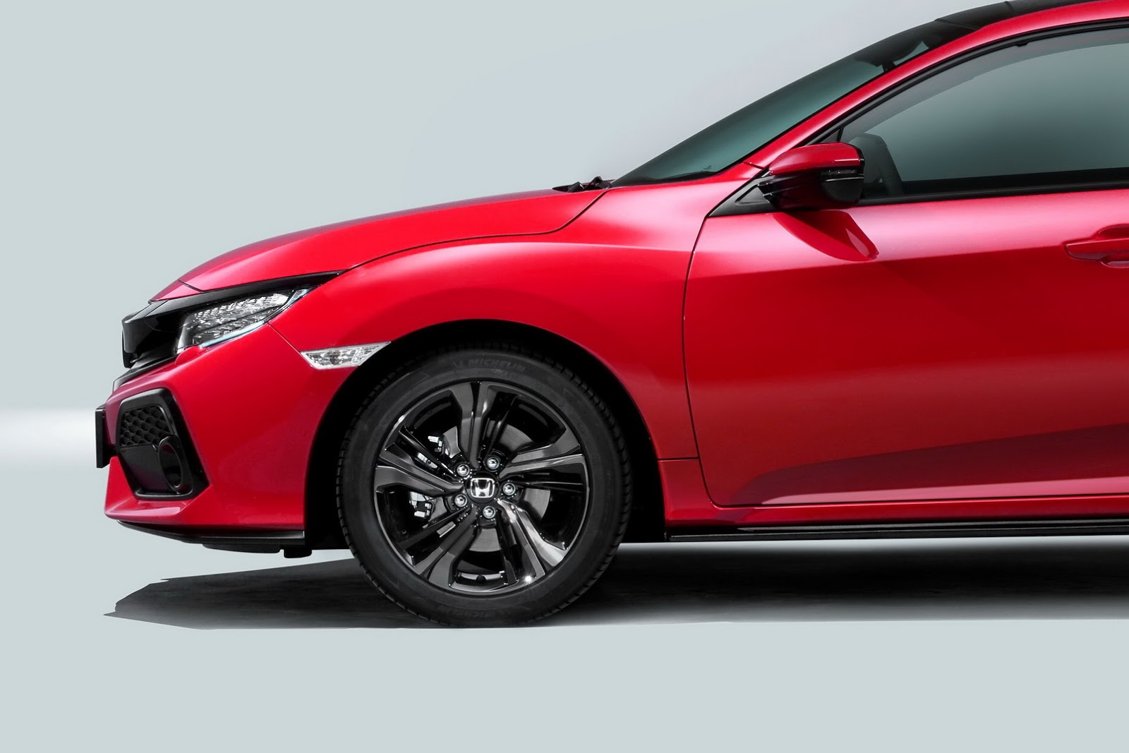 Yeni Civic Hatchback’in fiyatı belli oldu