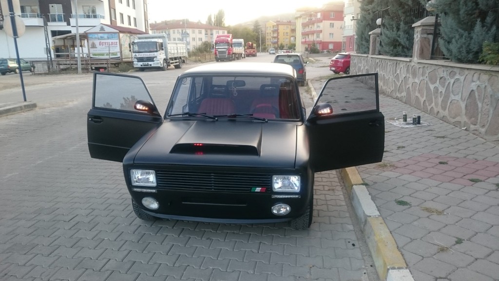 Doktordan temiz Kara Şimşek
