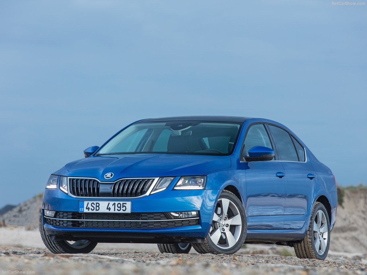 Yenilenen Skoda Octavia Türkiye’de ne kadara satılıyor?