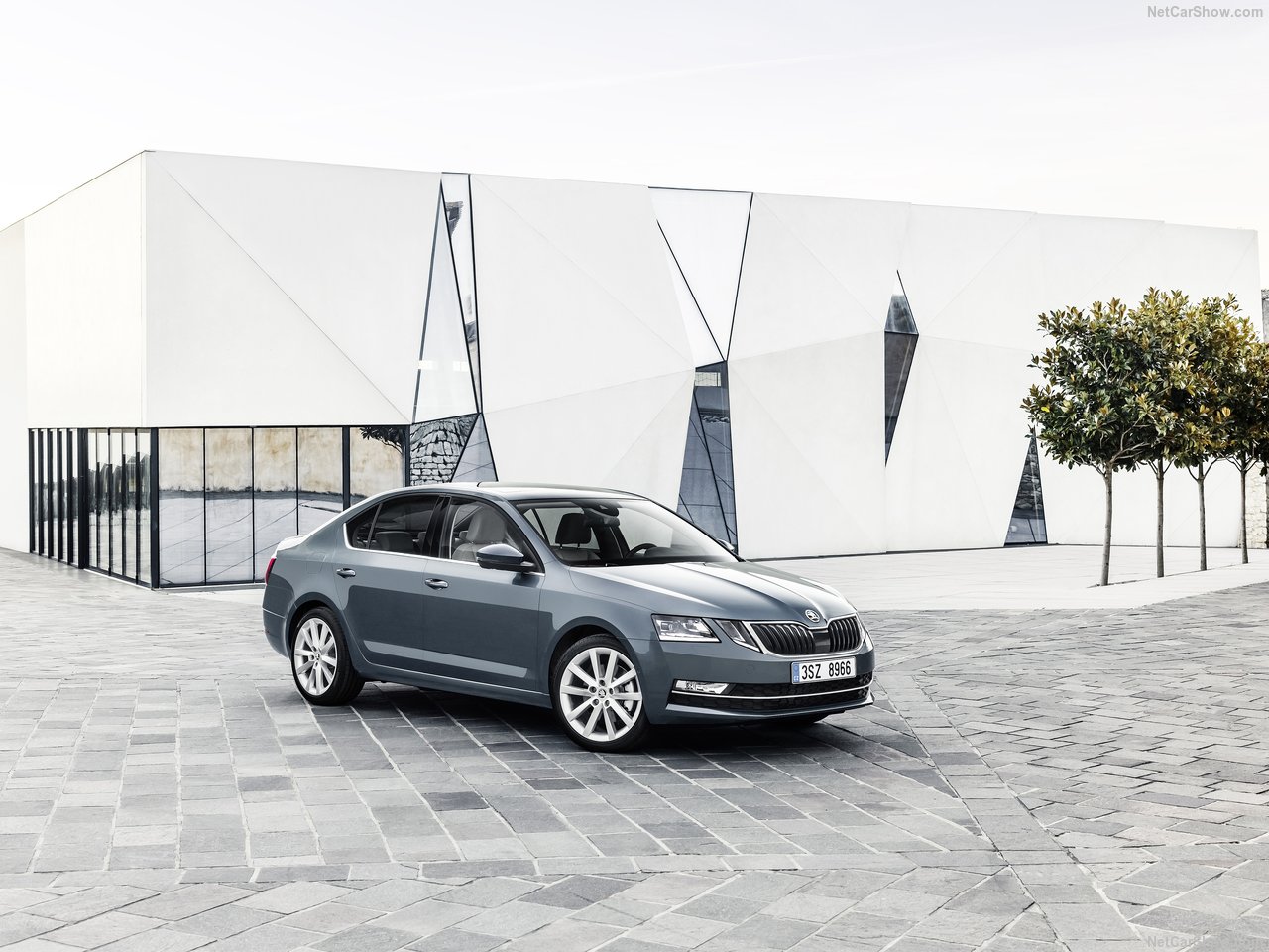 Yenilenen Skoda Octavia Türkiye’de ne kadara satılıyor?