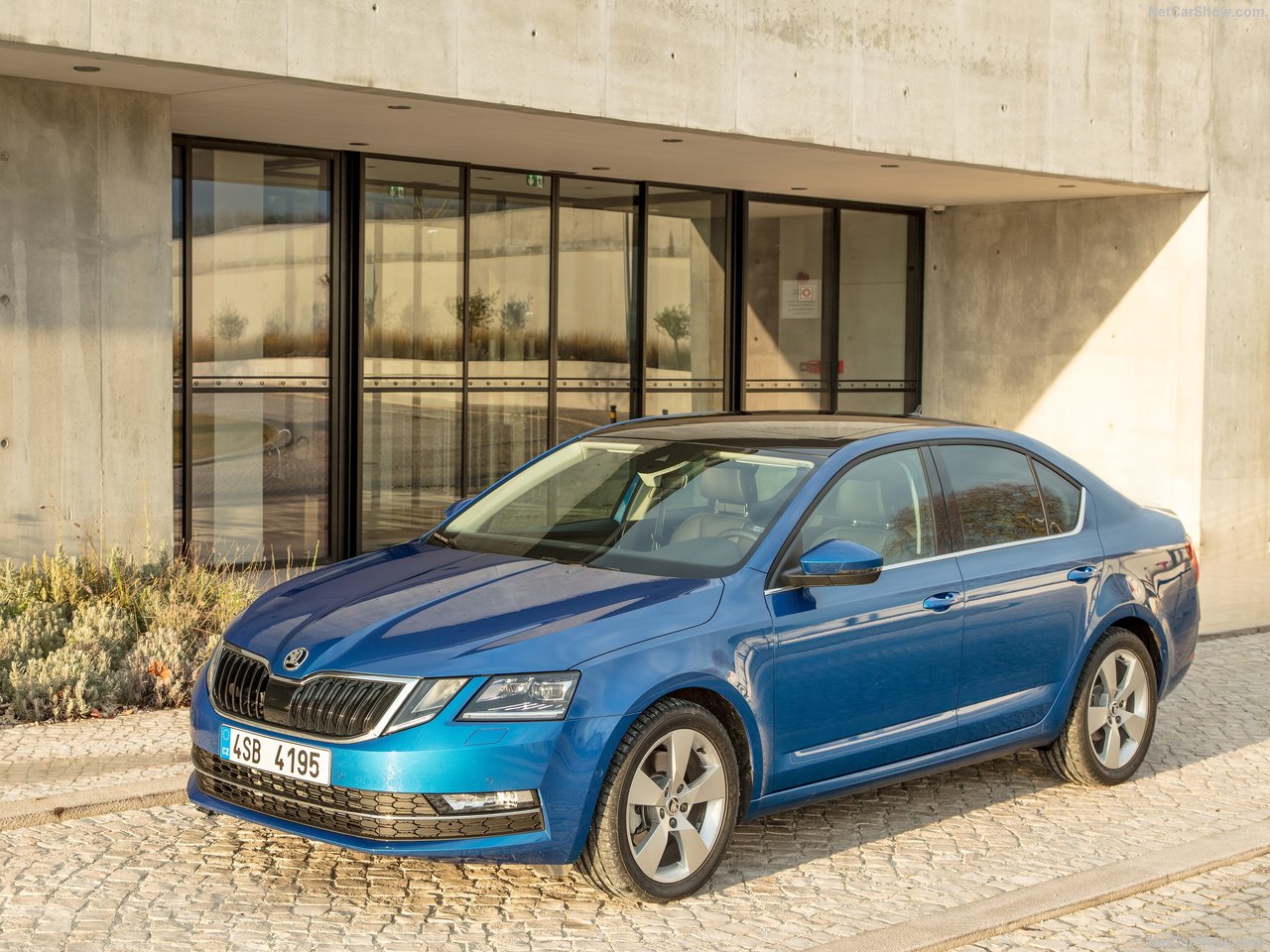 Yenilenen Skoda Octavia Türkiye’de ne kadara satılıyor?