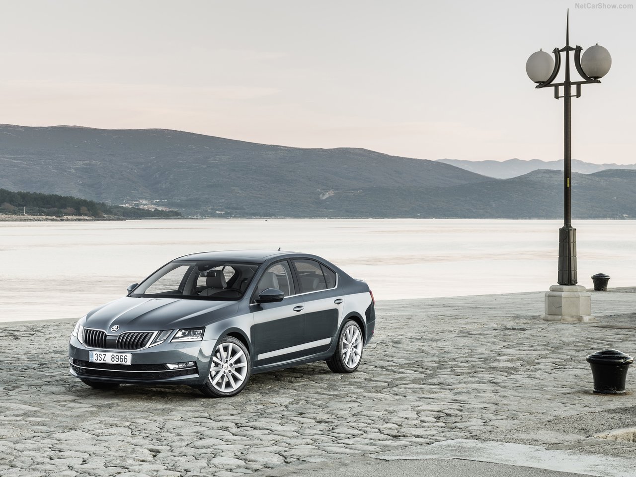 Yenilenen Skoda Octavia Türkiye’de ne kadara satılıyor?