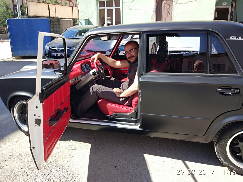 Doktordan temiz Kara Şimşek 