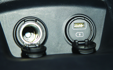 Test · Kia Sportage GT-Line Prestige