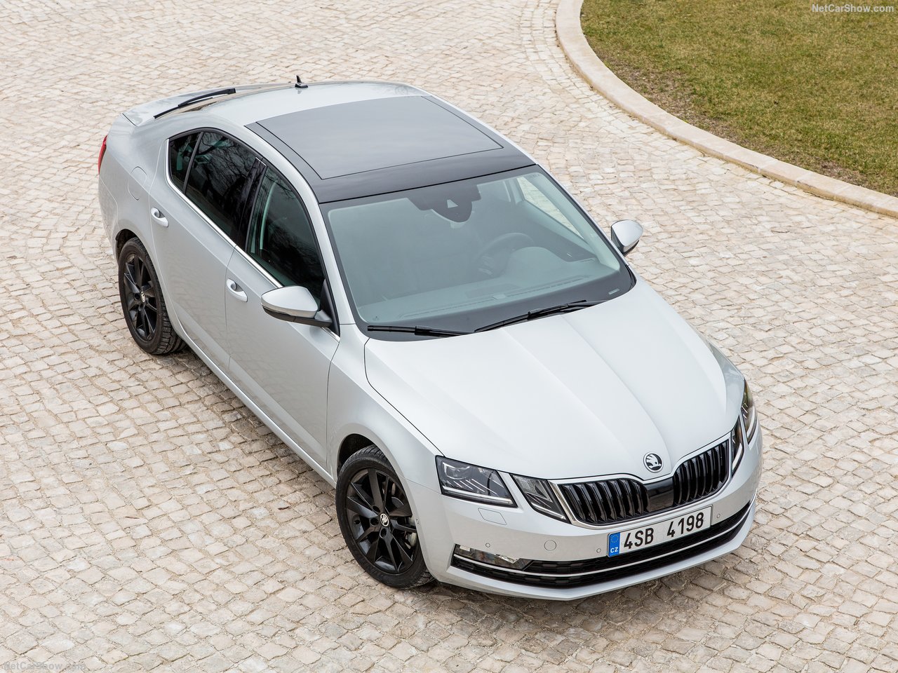 Yenilenen Skoda Octavia Türkiye’de ne kadara satılıyor?