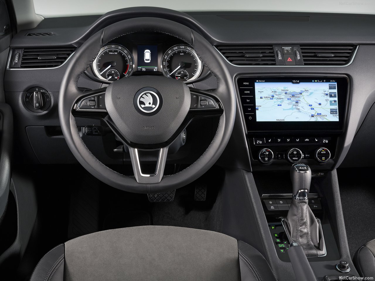 Yenilenen Skoda Octavia Türkiye’de ne kadara satılıyor?