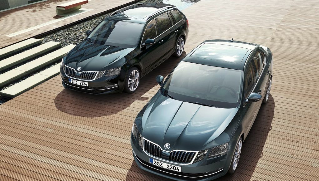 Yenilenen Skoda Octavia Türkiye’de ne kadara satılıyor?