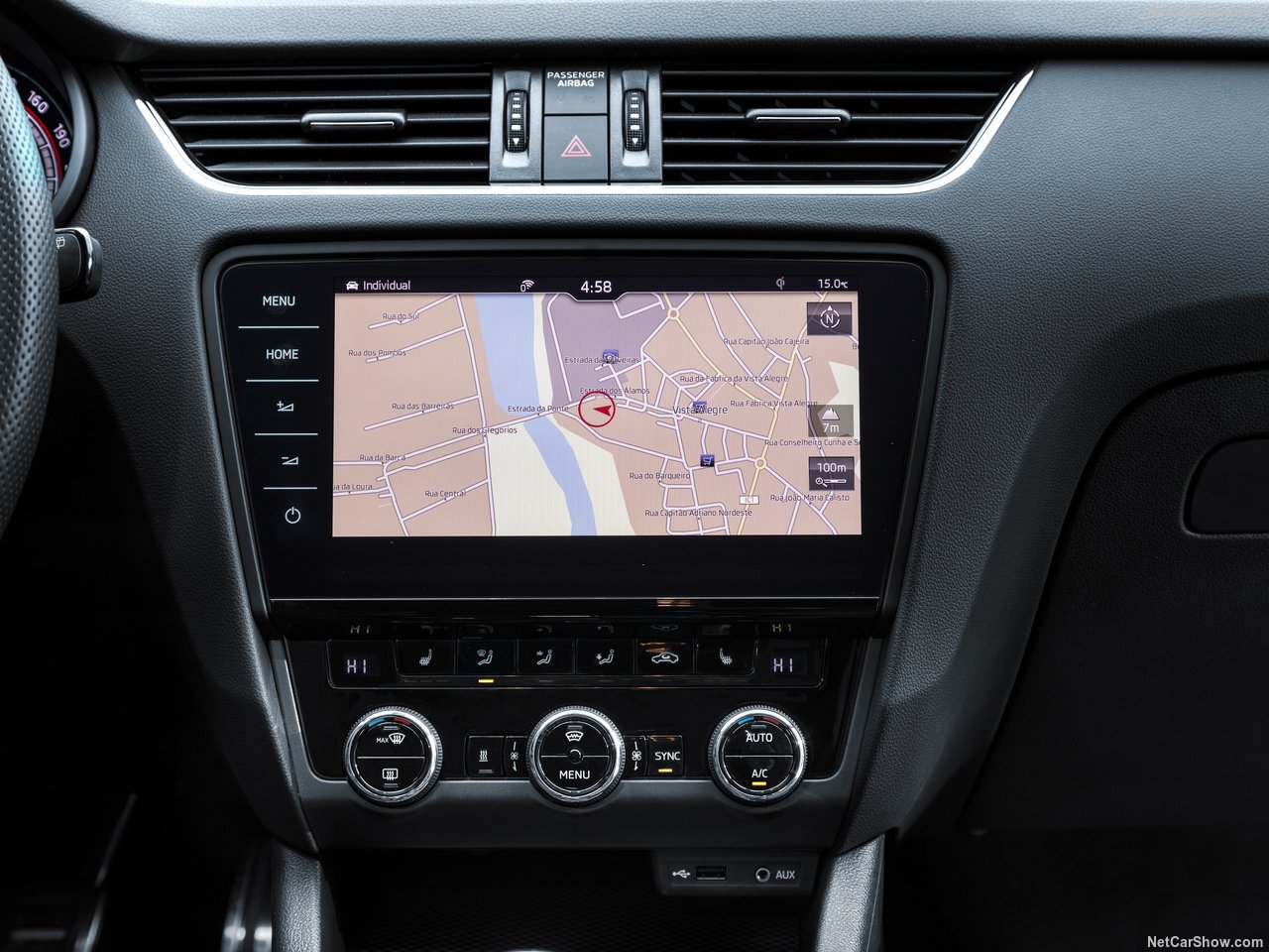 Yenilenen Skoda Octavia Türkiye’de ne kadara satılıyor?