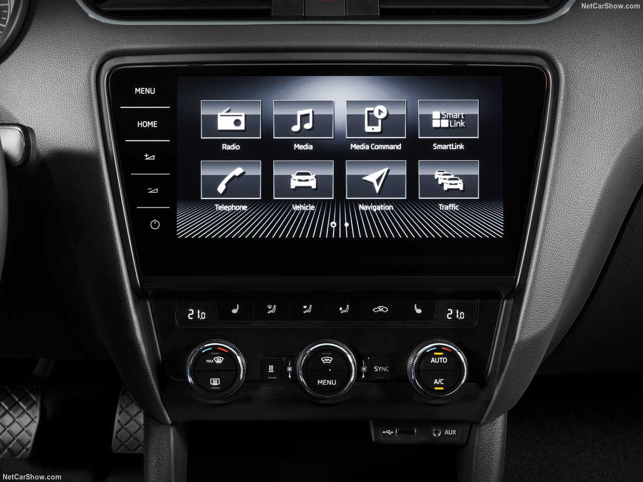 Yenilenen Skoda Octavia Türkiye’de ne kadara satılıyor?