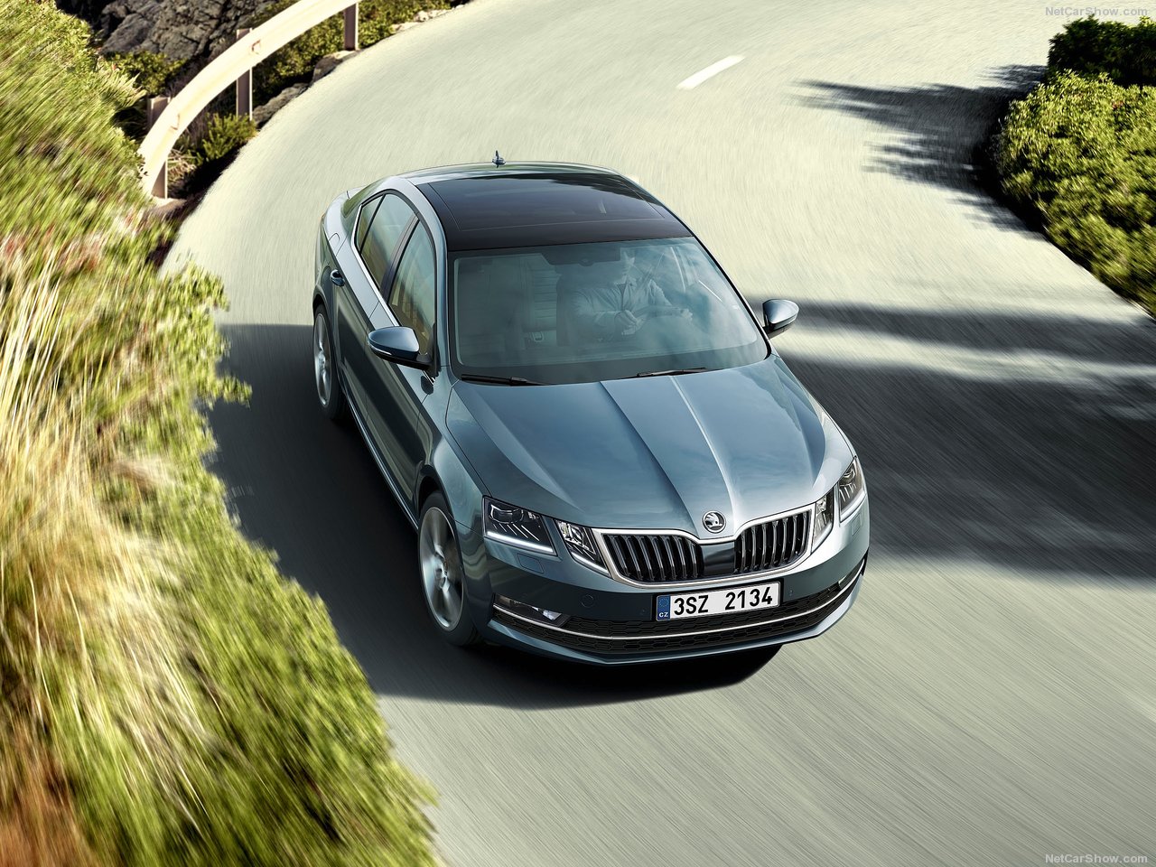 Yenilenen Skoda Octavia Türkiye’de ne kadara satılıyor?