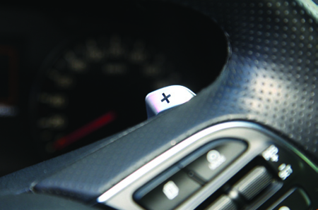 Test · Kia Sportage GT-Line Prestige