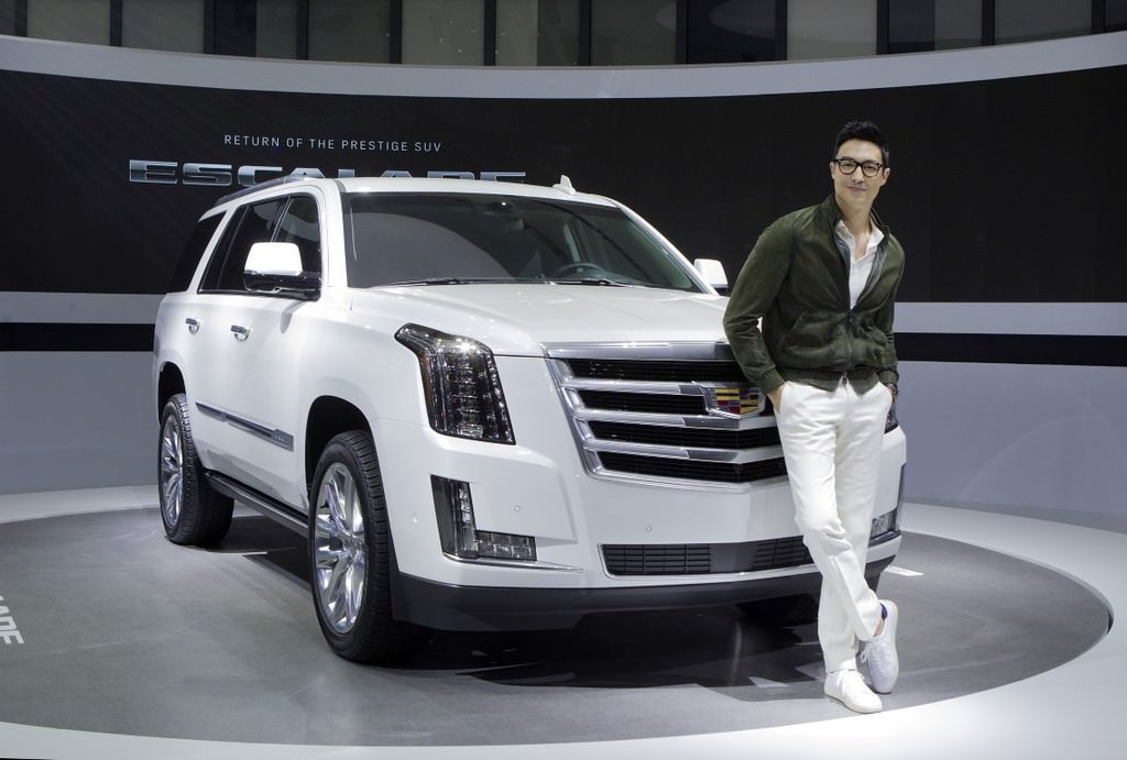 2017 Seul Motor Show
