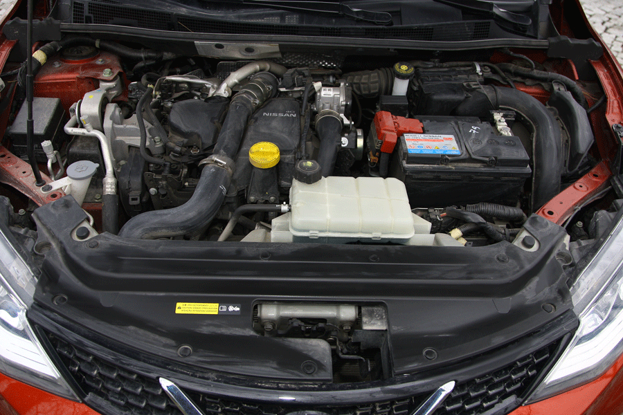 Haftanın otomobili: Nissan Pulsar 1.5 dCi