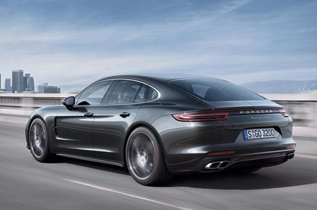 2017'nin en pahalı 7 süper otomobili