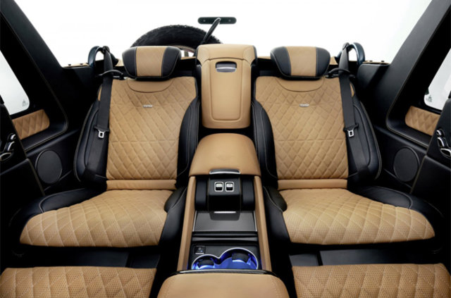 2017'nin en pahalı 7 süper otomobili