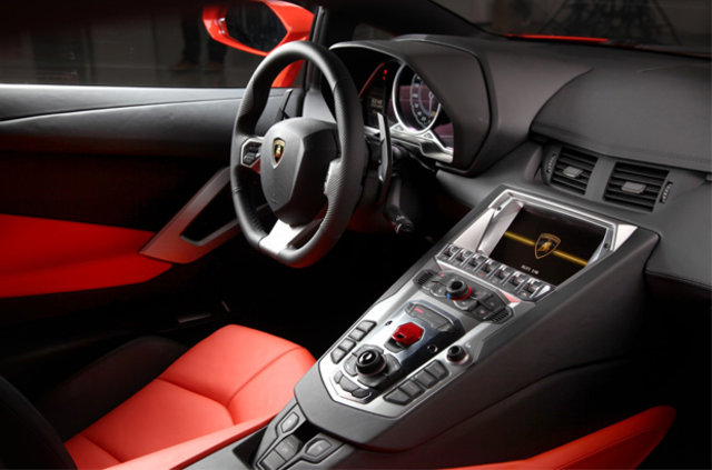 2017'nin en pahalı 7 süper otomobili