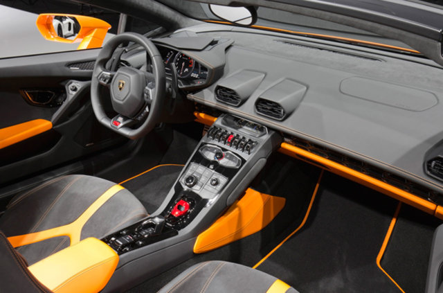 2017'nin en pahalı 7 süper otomobili