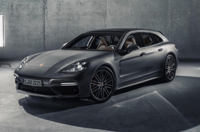 2017'nin en pahalı 7 süper otomobili