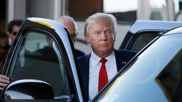 İşte dünya liderlerinin muhteşem otomobilleri