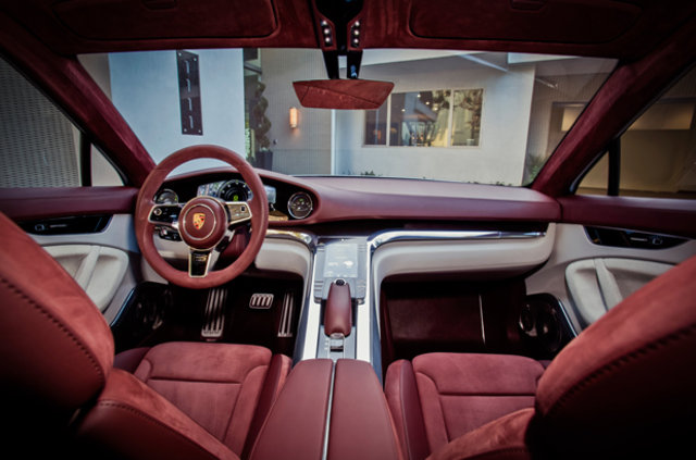 2017'nin en pahalı 7 süper otomobili