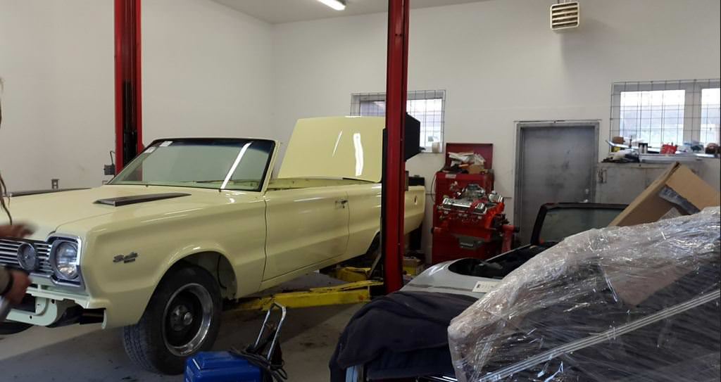 Kanadalı bir iş adamı arazisini 340 otomobiliyle satıyor  