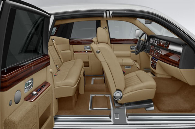 2017'nin en pahalı 7 süper otomobili