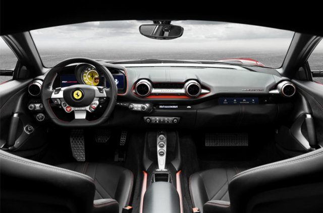 2017'nin en pahalı 7 süper otomobili