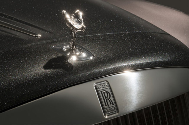 2017'nin en pahalı 7 süper otomobili