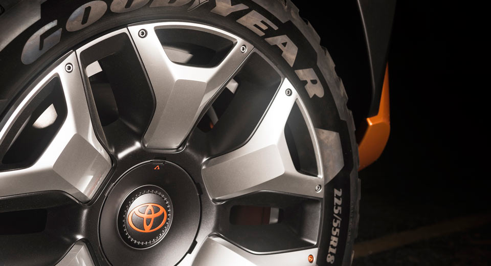 A’dan Z’ye 2017 New York Otomobil Fuarı