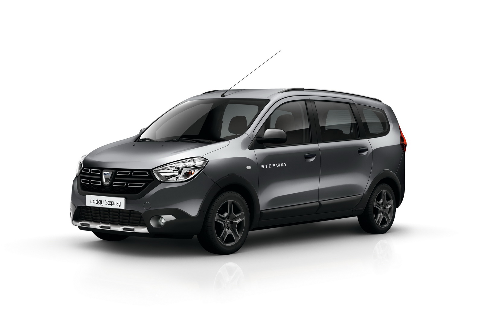 Dacia modellerine özel versiyon