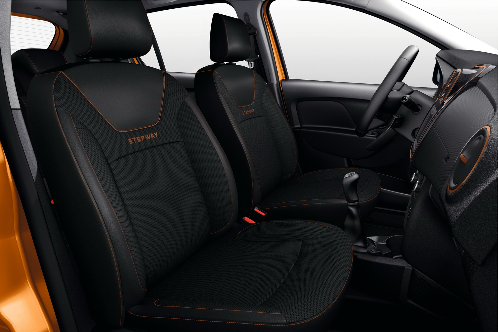 Dacia modellerine özel versiyon