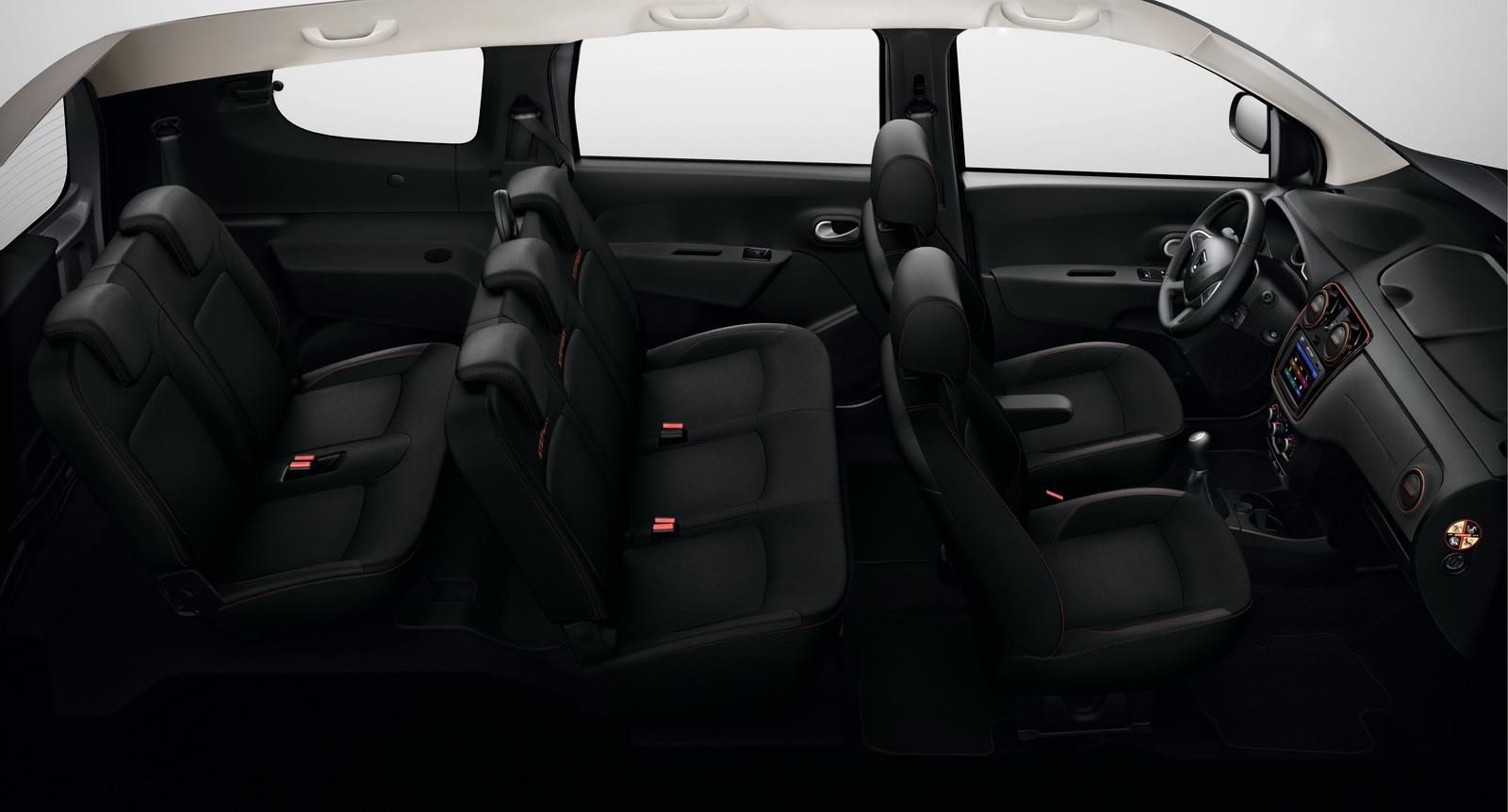 Dacia modellerine özel versiyon