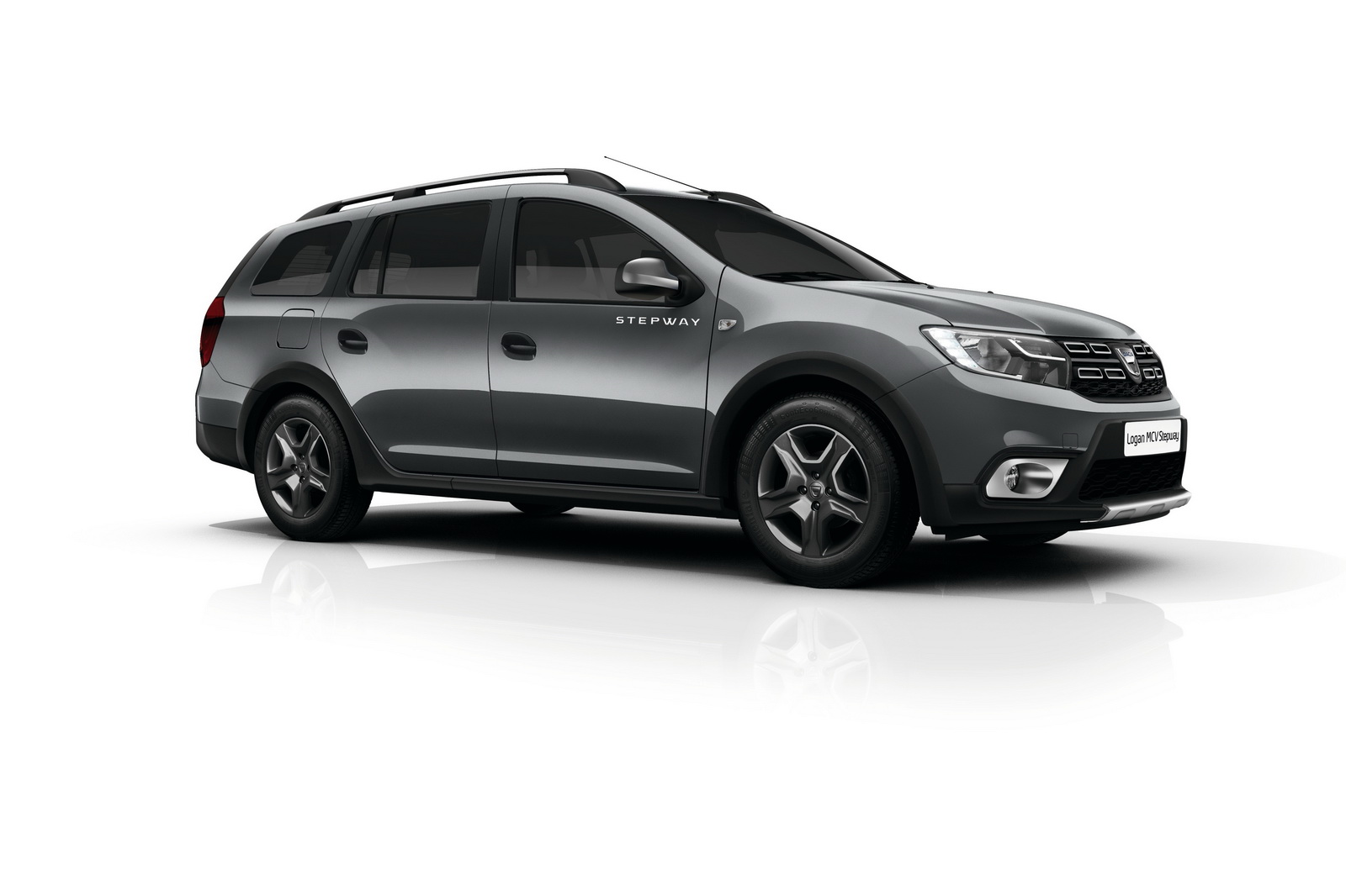 Dacia modellerine özel versiyon