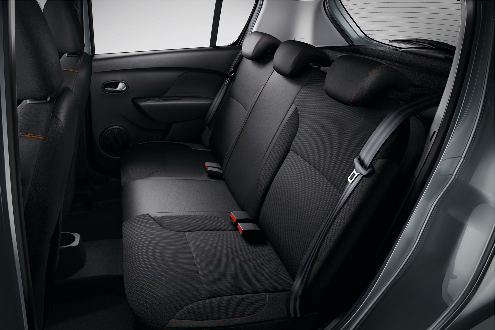 Dacia modellerine özel versiyon