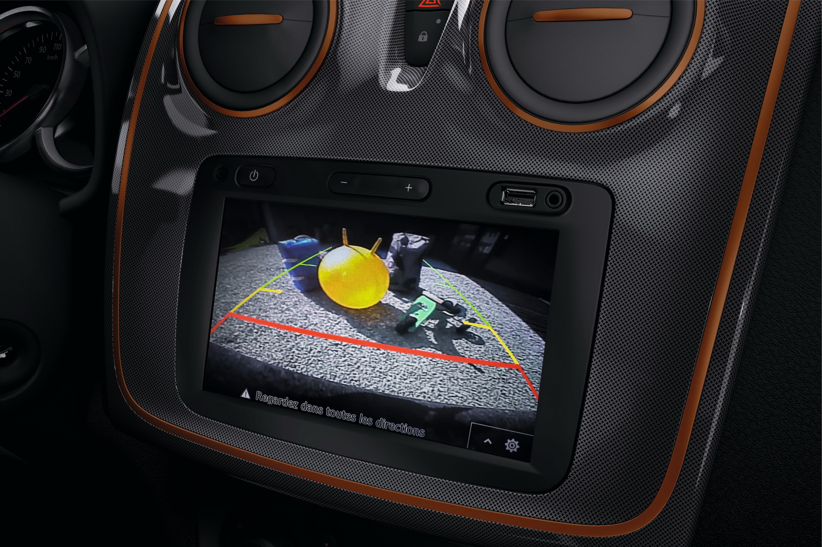 Dacia modellerine özel versiyon