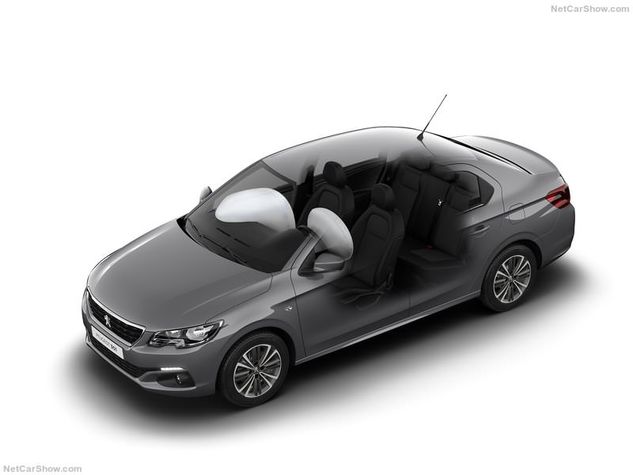 İşte yenilenen Peugeot 301’in fiyatı