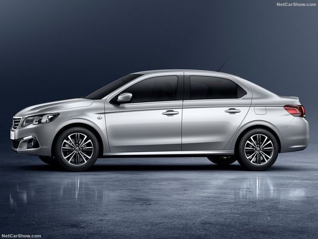 İşte yenilenen Peugeot 301’in fiyatı