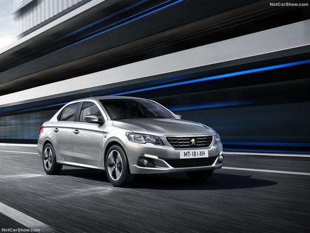 İşte yenilenen Peugeot 301’in fiyatı