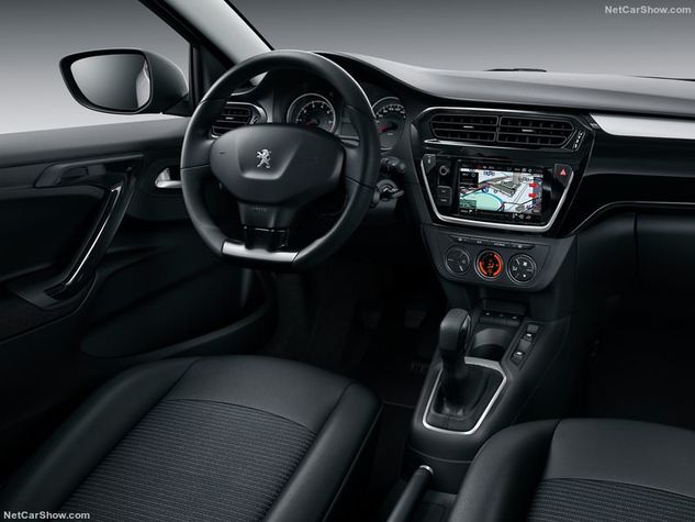 İşte yenilenen Peugeot 301’in fiyatı