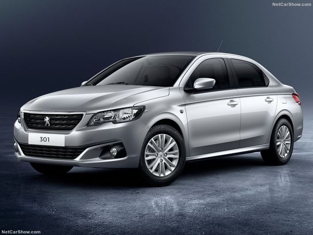 İşte yenilenen Peugeot 301’in fiyatı