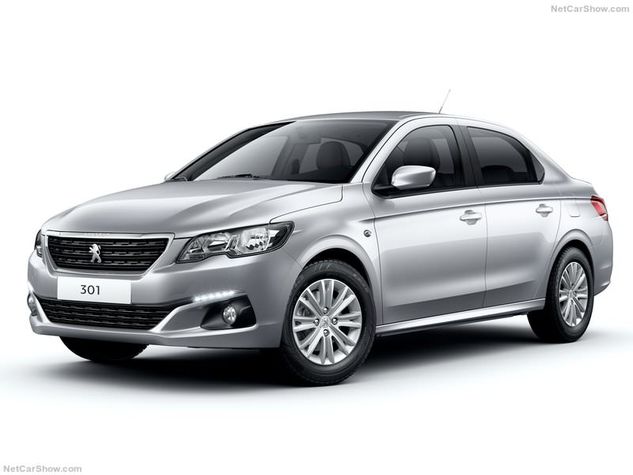 İşte yenilenen Peugeot 301’in fiyatı