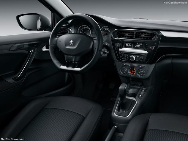 İşte yenilenen Peugeot 301’in fiyatı