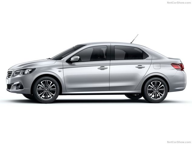 İşte yenilenen Peugeot 301’in fiyatı